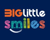 https://www.logocontest.com/public/logoimage/1652367640Big Little Smiles-IV10.jpg